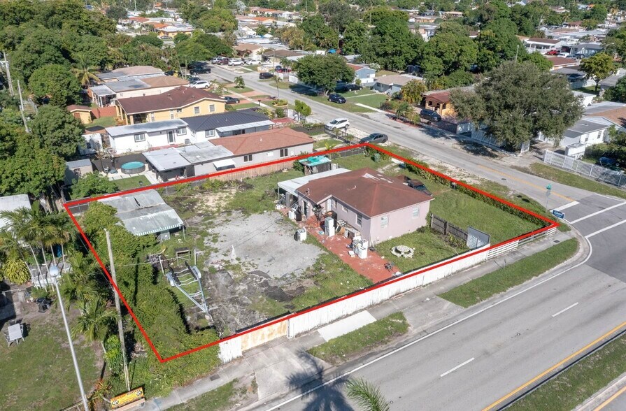 More Photos Of 782 E 37th St, Hialeah Land For Sale