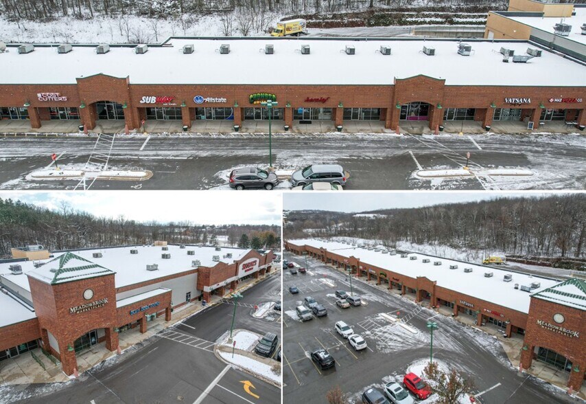 More Photos Of 701 Meadowbrook Rd, Waukesha Storefront For Lease