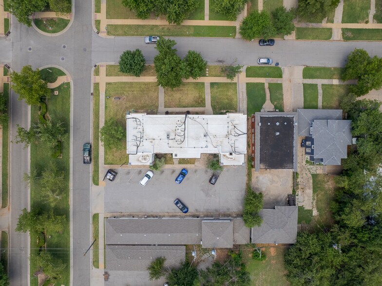 More Photos Of 130 NW 17th St, Oklahoma City Apartments For Sale