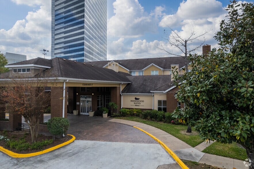 More Photos Of 2424 Rogerdale Rd, Houston Hotel For Sale