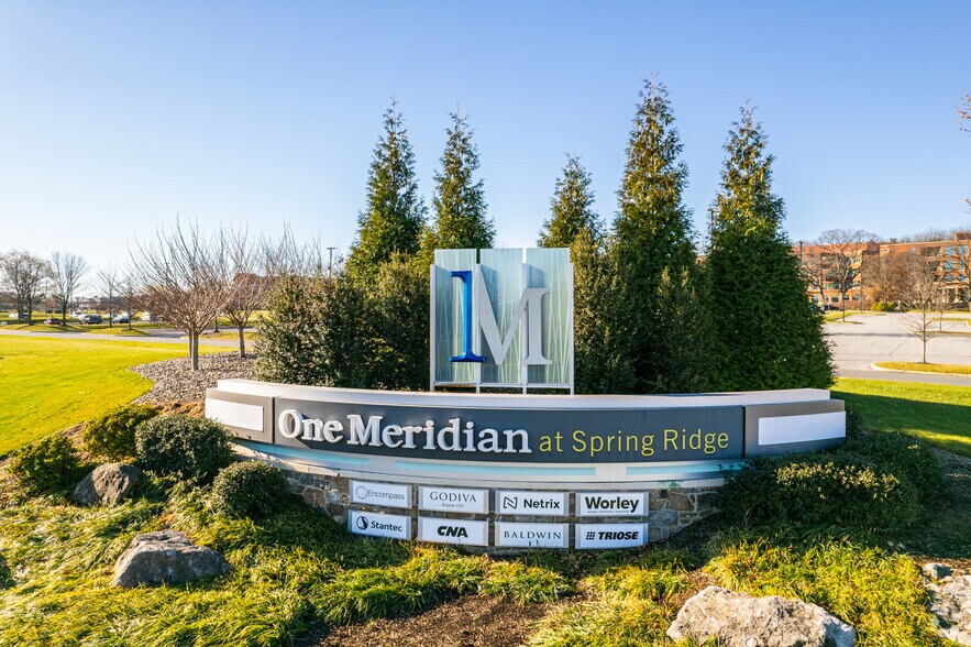 More Photos Of 1 Meridian Blvd, Wyomissing Office For Lease