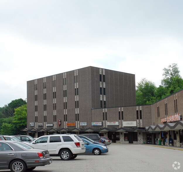 More Photos Of 2400 Ardmore Blvd, Pittsburgh Unknown For Lease