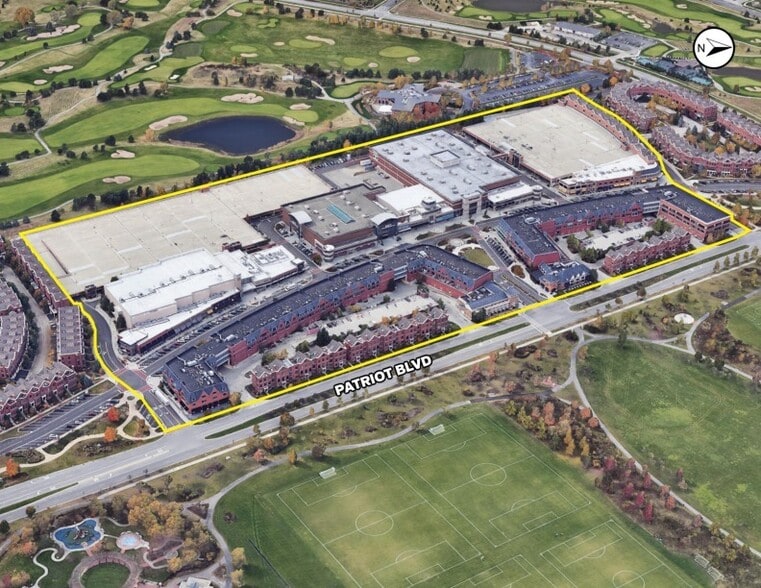 More Photos Of 1820-2041 Tower Dr, Glenview Unknown For Lease