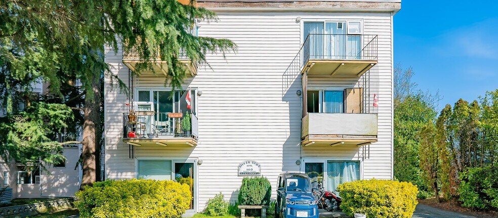 More Photos Of 160 Stewart Av, Nanaimo Apartments For Sale
