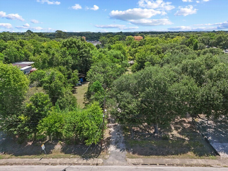 More Photos Of 14141 Almeda School rd, Houston Land For Sale