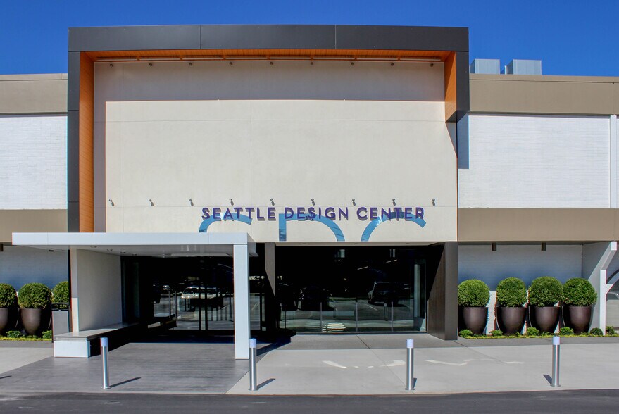 More Photos Of 5701 6th Ave S, Seattle Unknown For Lease