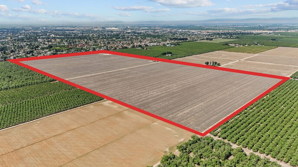 More Photos Of 715 Taylor rd, Turlock Land For Sale