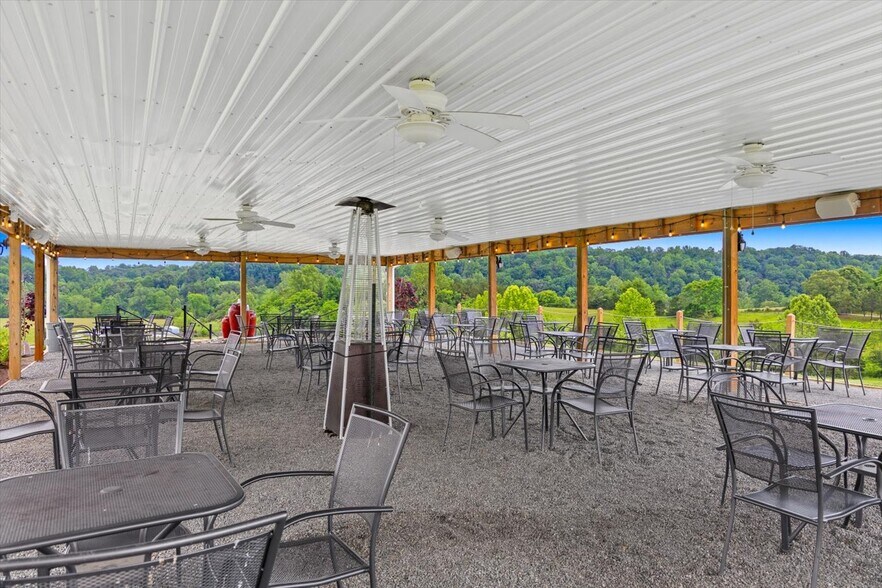 More Photos Of 1830 Thrift Rd, Madison Winery Vineyard For Sale