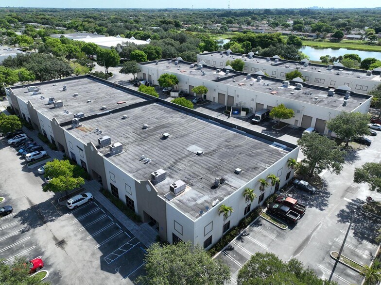 More Photos Of 12239-12399 SW 53rd St, Cooper City Unknown For Lease