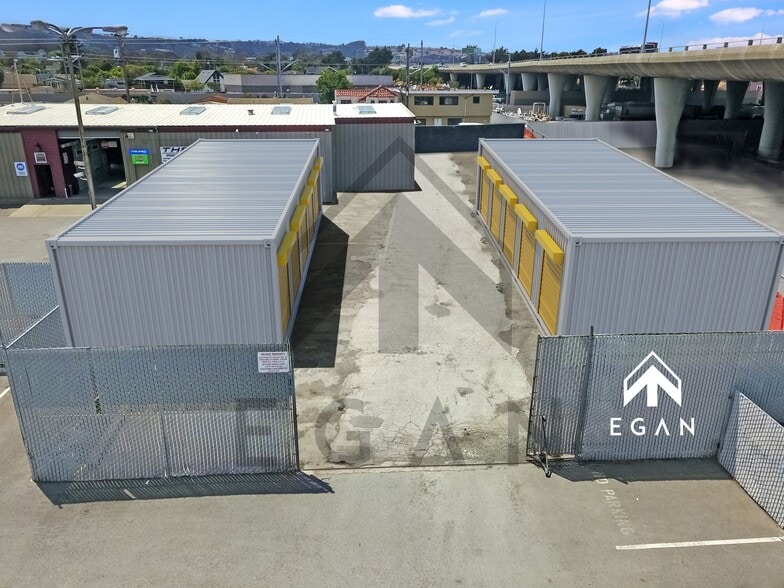 More Photos Of 965 San Mateo Ave, San Bruno Service For Lease