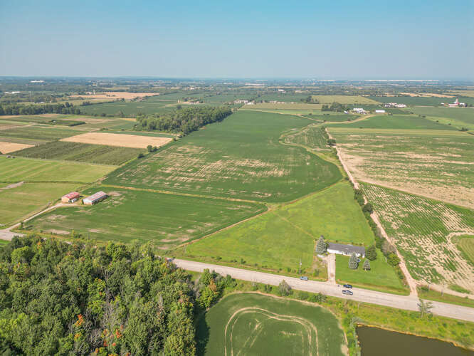 More Photos Of 13535 Heart Lake Rd, Inglewood Land For Sale