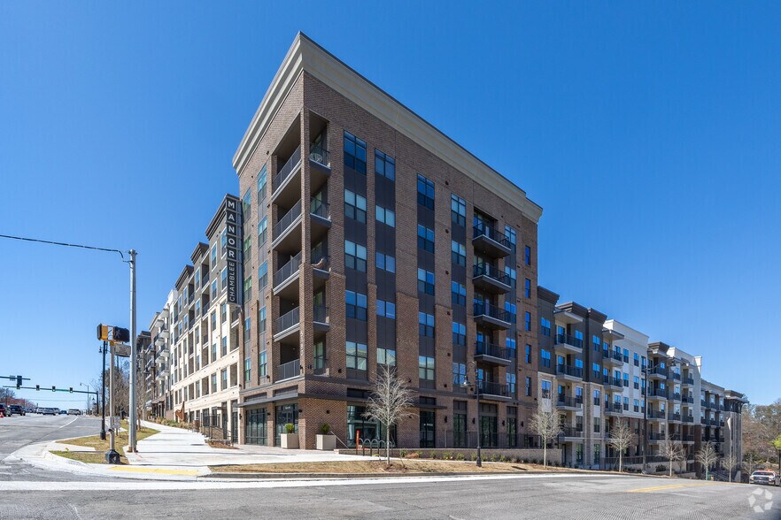 Primary Photo Of 5180 Peachtree Blvd, Chamblee Apartments For Lease