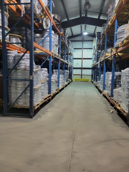 More Photos Of 1 Goldman Dr, Cream Ridge Manufacturing For Sale