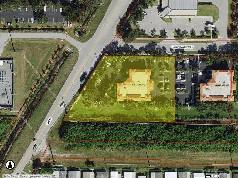 More Photos Of 1016 Collier Center Way, Naples Unknown For Lease