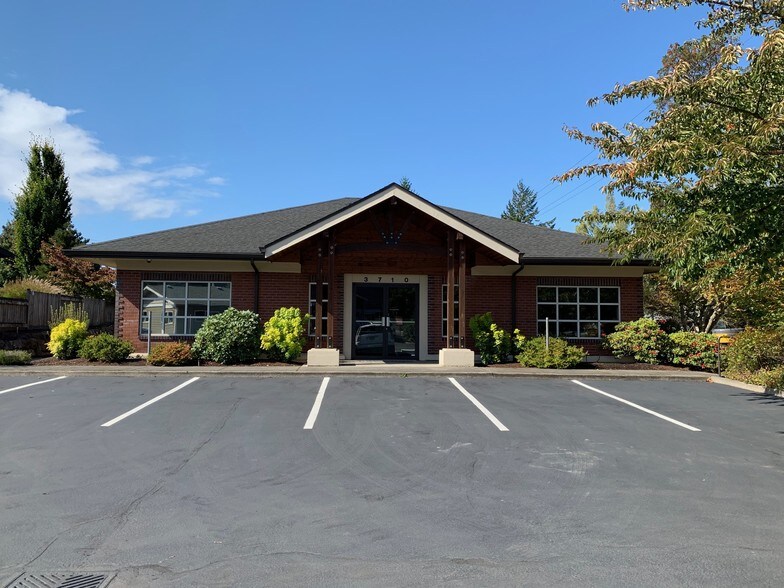 More Photos Of 3710 Grandview St, Gig Harbor Office For Sale