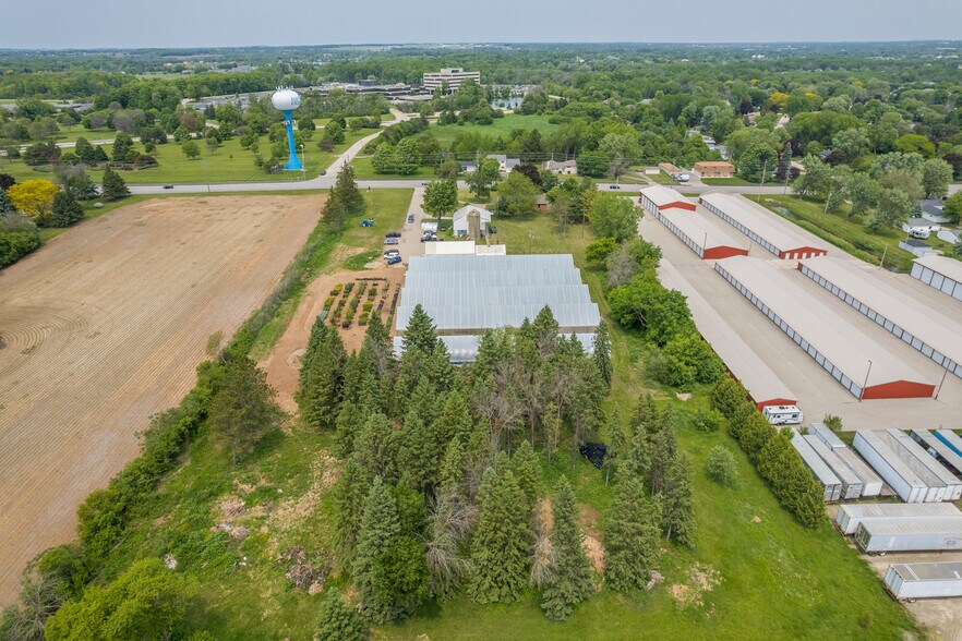 More Photos Of 2015 County Road II, Neenah Garden Center For Sale