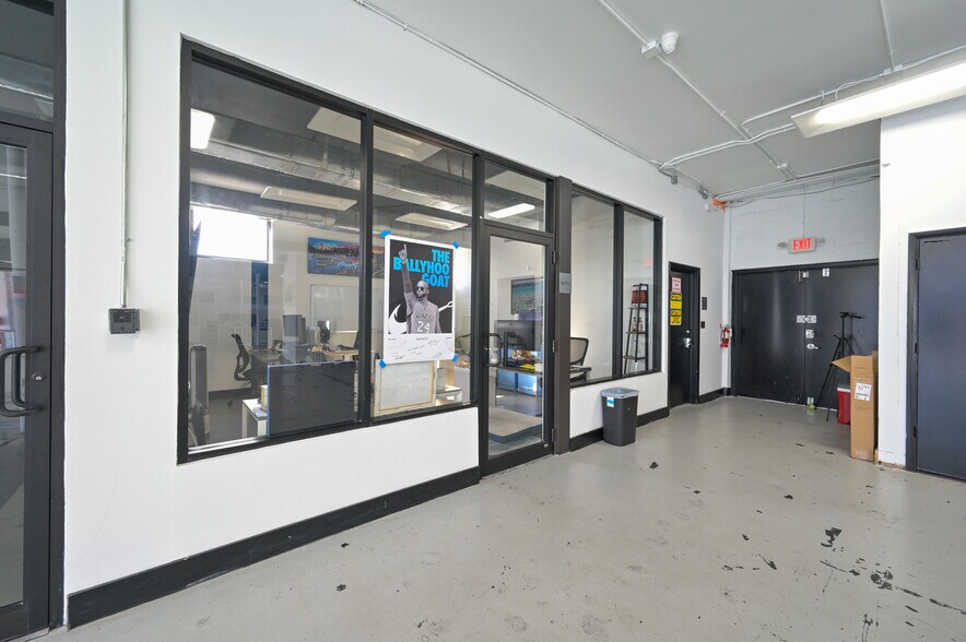 More Photos Of 101-103 NE 79th St, Miami Loft Creative Space For Sale