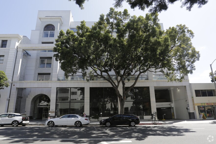 More Photos Of 1411-1413 5th St, Santa Monica Loft Creative Space For Lease
