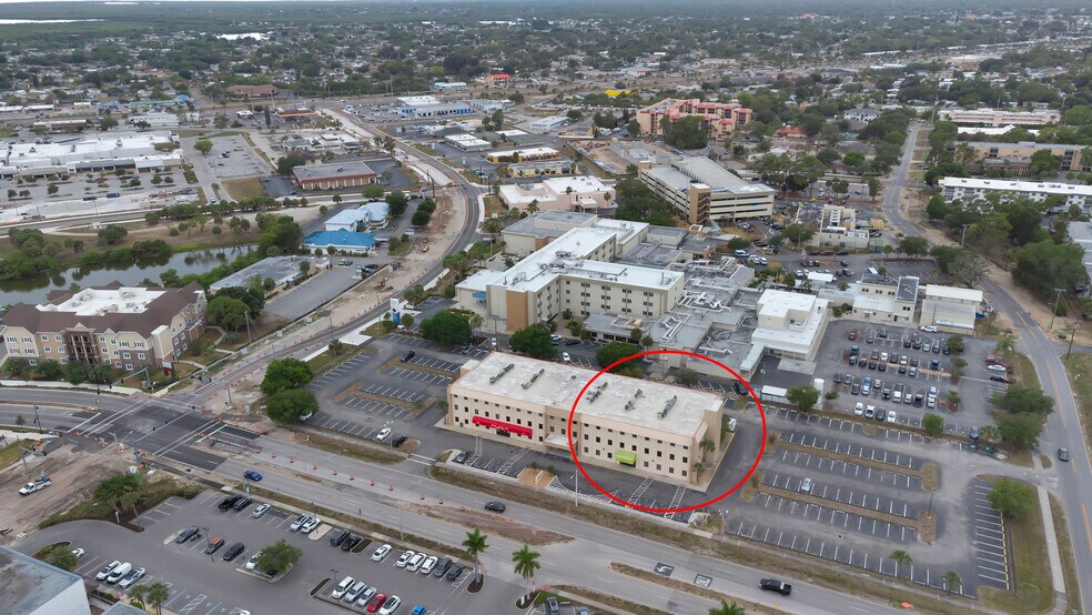 More Photos Of 2525 Harbor Blvd, Port Charlotte Medical For Sale