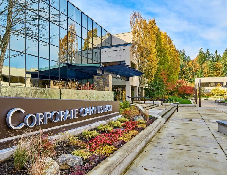 More Photos Of 3005 112th Ave NE, Bellevue Office For Lease
