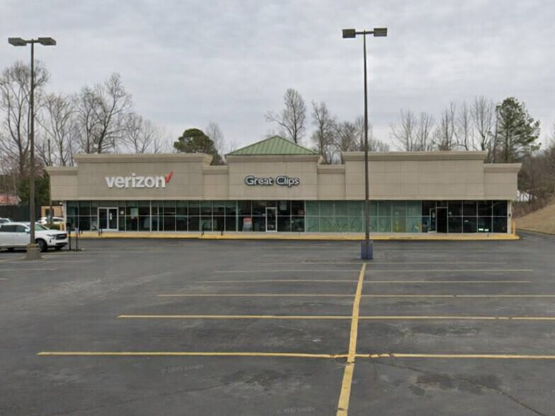 Primary Photo Of S U.S. 431 Hwy, Guntersville General Retail For Lease