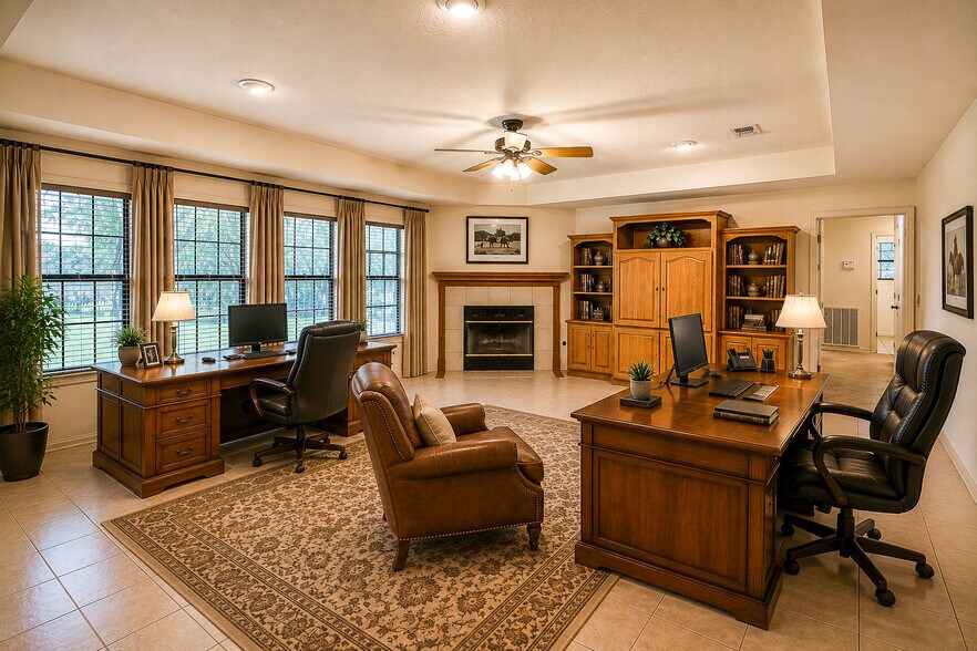 More Photos Of 655 Farmers Rd, Brenham Loft Creative Space For Sale