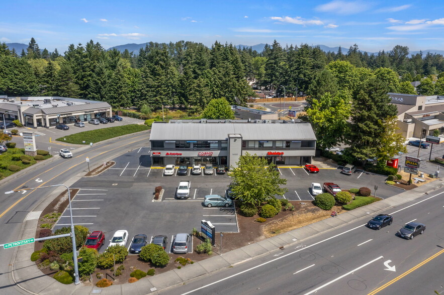 Primary Photo Of 14300 SE Petrovitsky Rd, Renton Medical For Sale