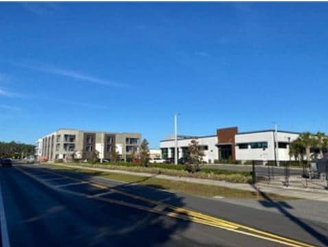 More Photos Of 12958 Sunstone Ave, Orlando Office Residential For Lease