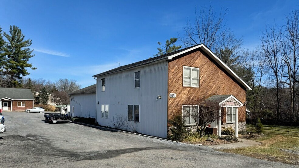 Primary Photo Of 12 Timothy Heights rd, Pleasant Valley Flex For Lease