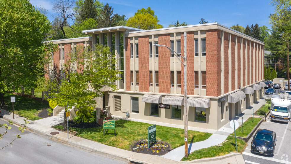 Primary Photo Of 600 Wyndhurst Ave, Baltimore Office For Lease