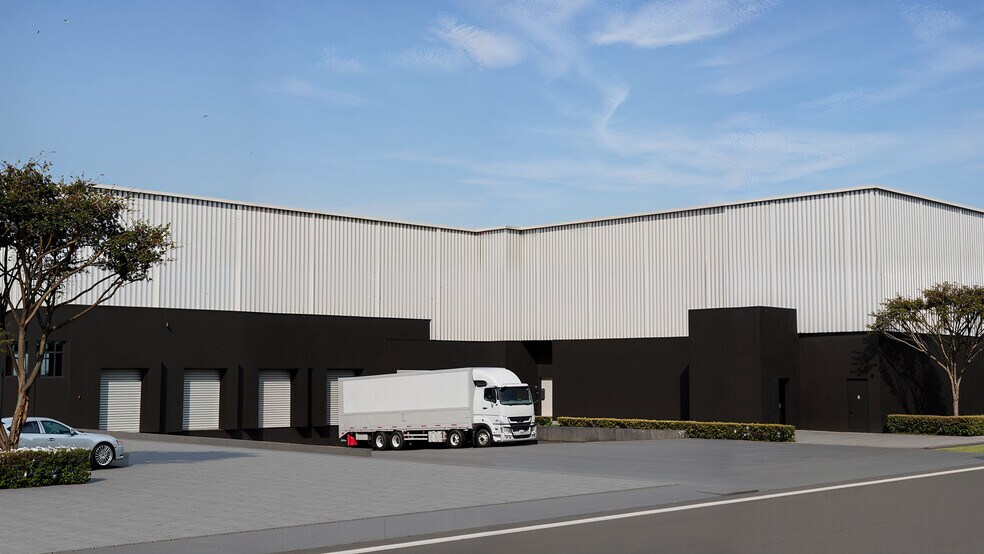 More Photos Of 2389 Vauxhall Rd, Union Township Warehouse For Lease