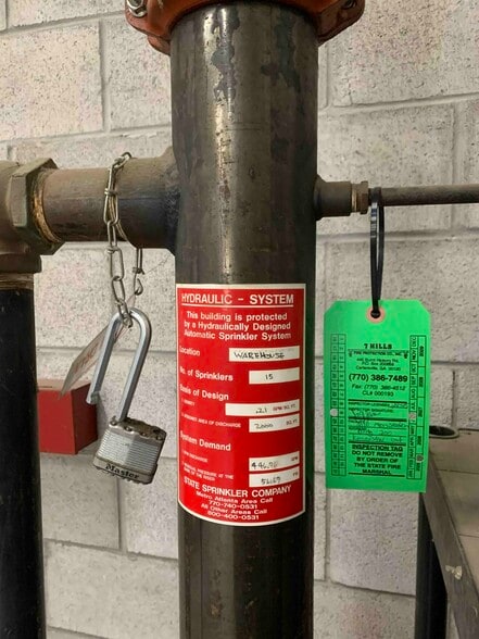 More Photos Of 3110 Moon Station Rd NW, Kennesaw Distribution For Lease