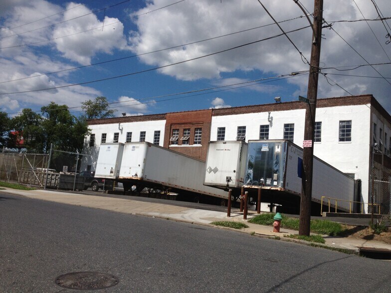 More Photos Of 5039 Comly St, Philadelphia Warehouse For Lease