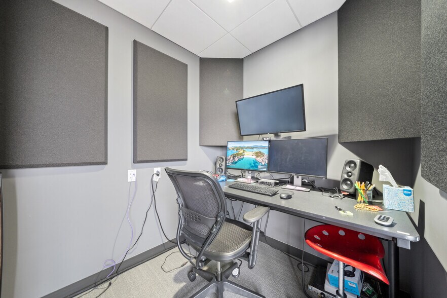 More Photos Of 7620 Guadalupe St, Austin Office For Lease