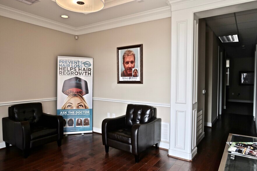 More Photos Of 440 Cobia Dr, Katy Medical For Lease