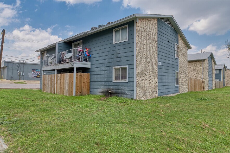 More Photos Of 2203 Jennifer dr, Killeen Apartments For Sale