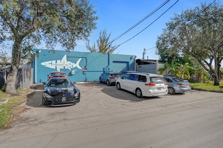 More Photos Of 850 NW 12th Ter, Pompano Beach Land For Sale