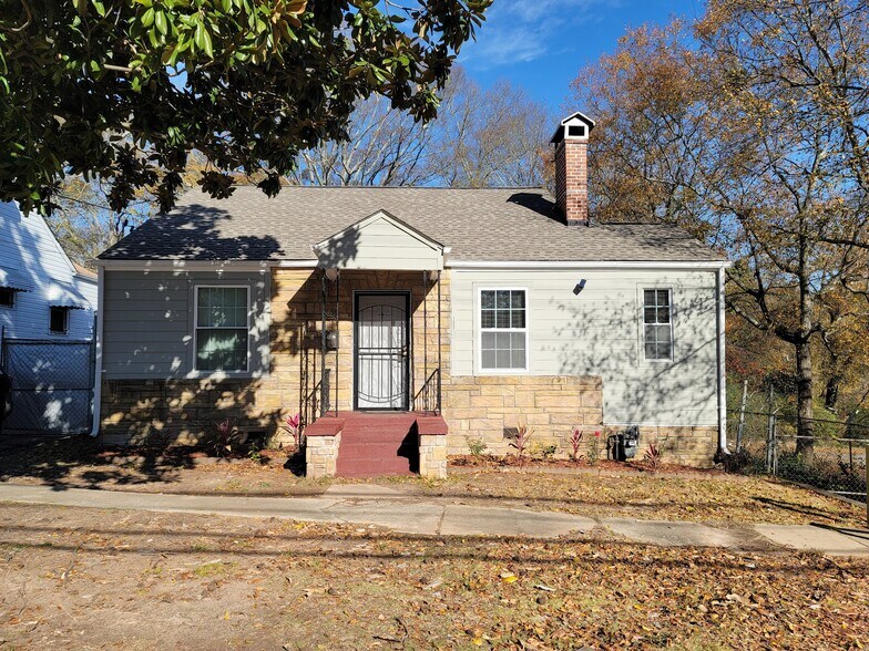 More Photos Of 1337 Cleveland Ave, Atlanta Loft Creative Space For Lease