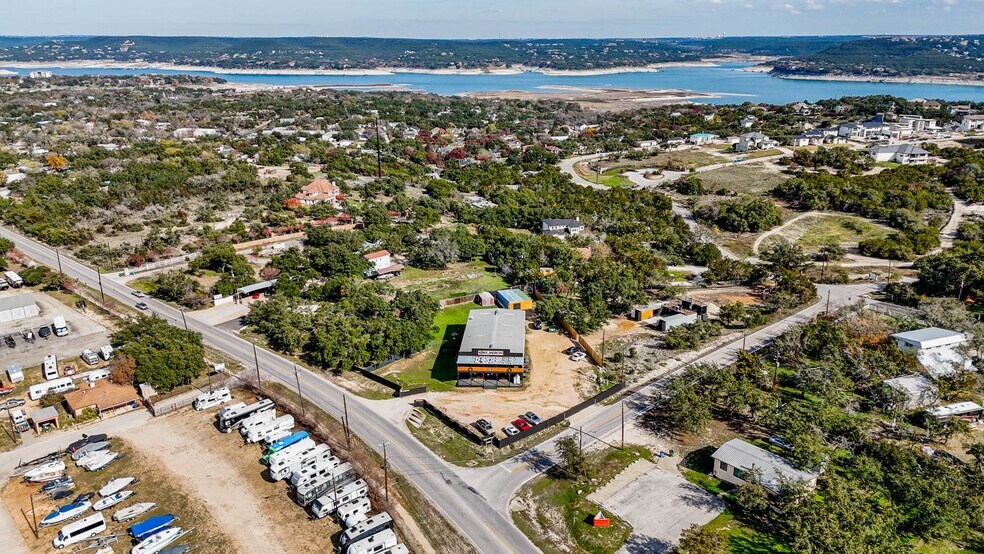 More Photos Of 4701 Hudson Bend Rd, Austin Freestanding For Sale