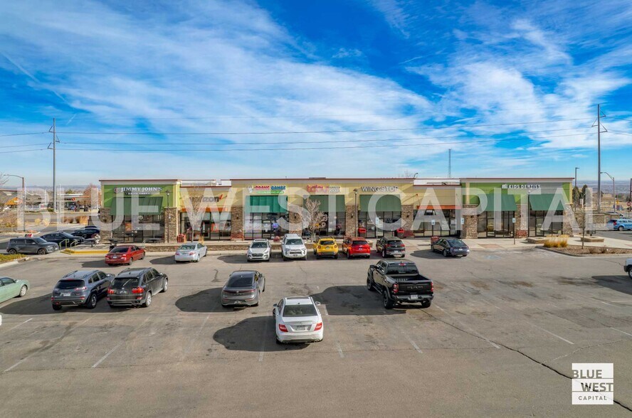 More Photos Of 9645 Washington St, Thornton Freestanding For Sale