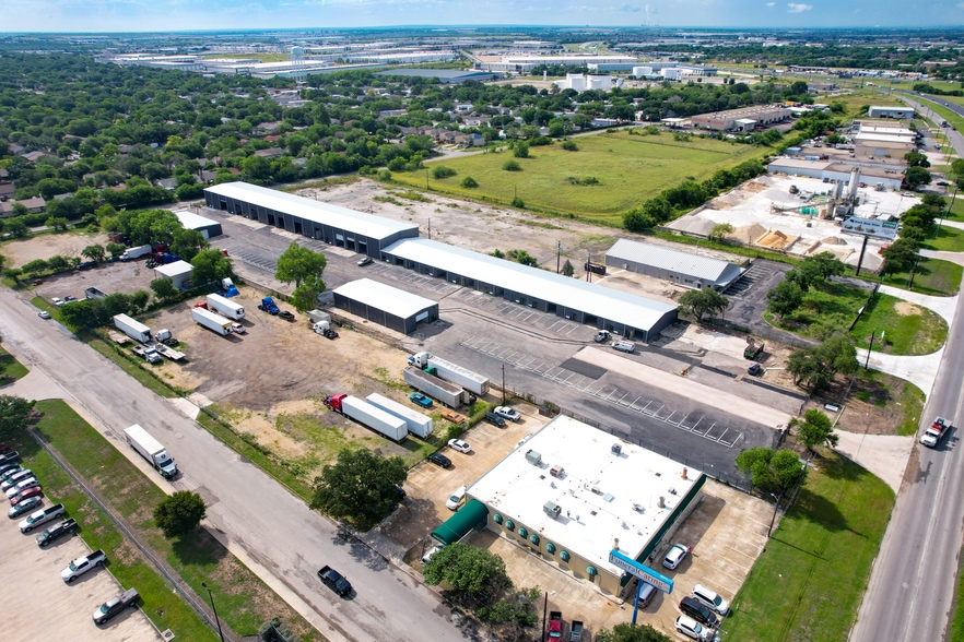 More Photos Of 6910 NE Loop 410, San Antonio Unknown For Lease