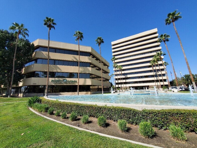 More Photos Of 5080 California Ave, Bakersfield Medical For Lease