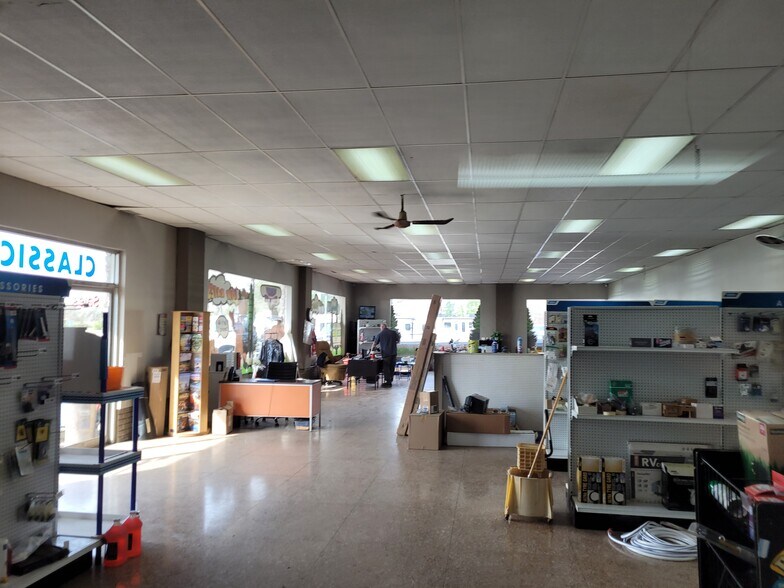 More Photos Of 770 Route 40, Monroeville Auto Dealership For Sale