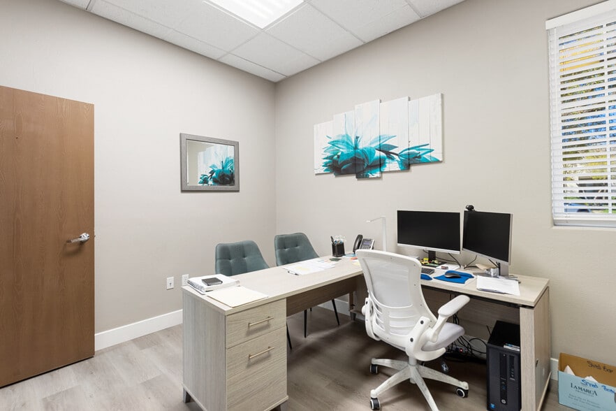 More Photos Of 7656 W Sahara Ave, Las Vegas Medical For Lease