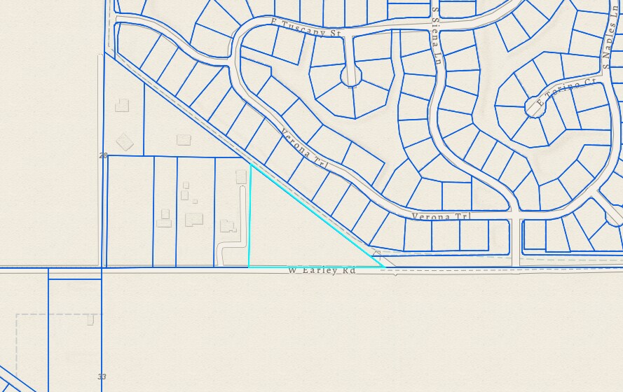 More Photos Of TBD Earley Rd rd, Casa Grande Land For Sale