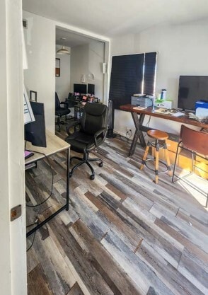 More Photos Of 1951 Westwood Blvd, Los Angeles Office For Lease