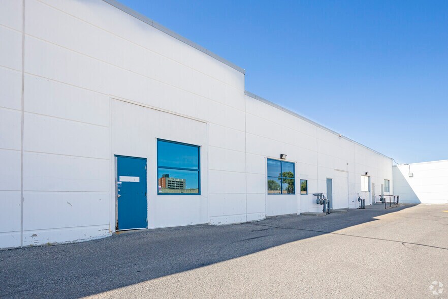 More Photos Of 6020 1A St SW, Calgary General Retail For Sale