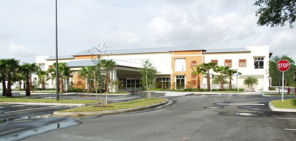 More Photos Of 6100 Minton Rd NW, Palm Bay Medical For Lease