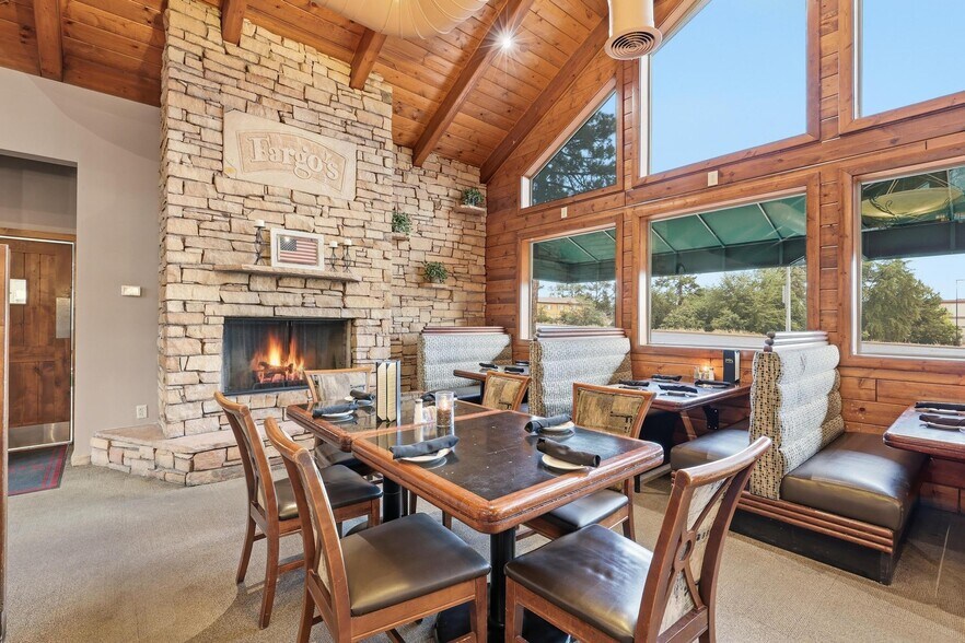 More Photos Of 630 E State Highway 260, Payson Restaurant For Sale