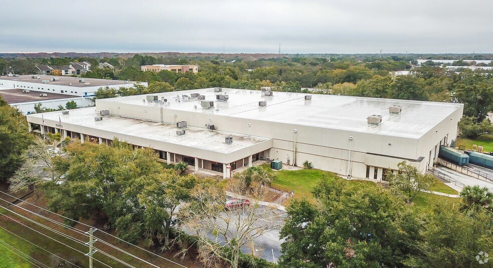 More Photos Of 1001 Sand Pond Rd, Lake Mary Manufacturing For Sale